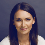 Irmina Mędrzycka | Advantage