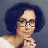 Joanna Marczyk | Advantage