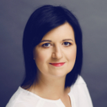 Joanna Dalba | Advantage