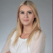 Marika Duszyńska | Advantage