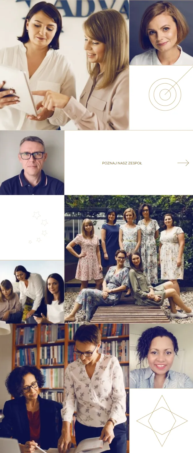 Nauka angielskiego dla firm online — kurs językowy dla pracowników w Warszawie