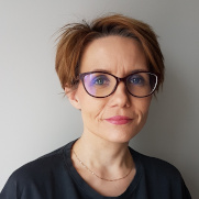 Wioletta Bekas | Advantage