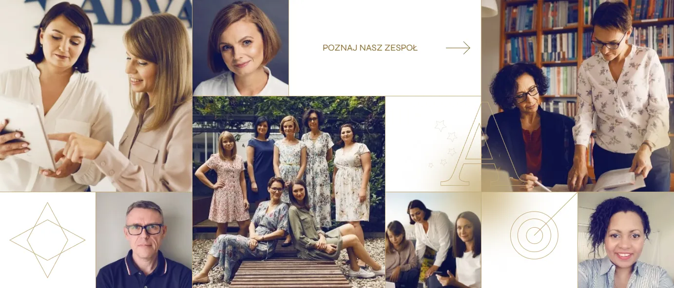 Zespół lektorów Advantage — szkolenia z angielskiego dla firm Warszawa metodą Goal Oriented