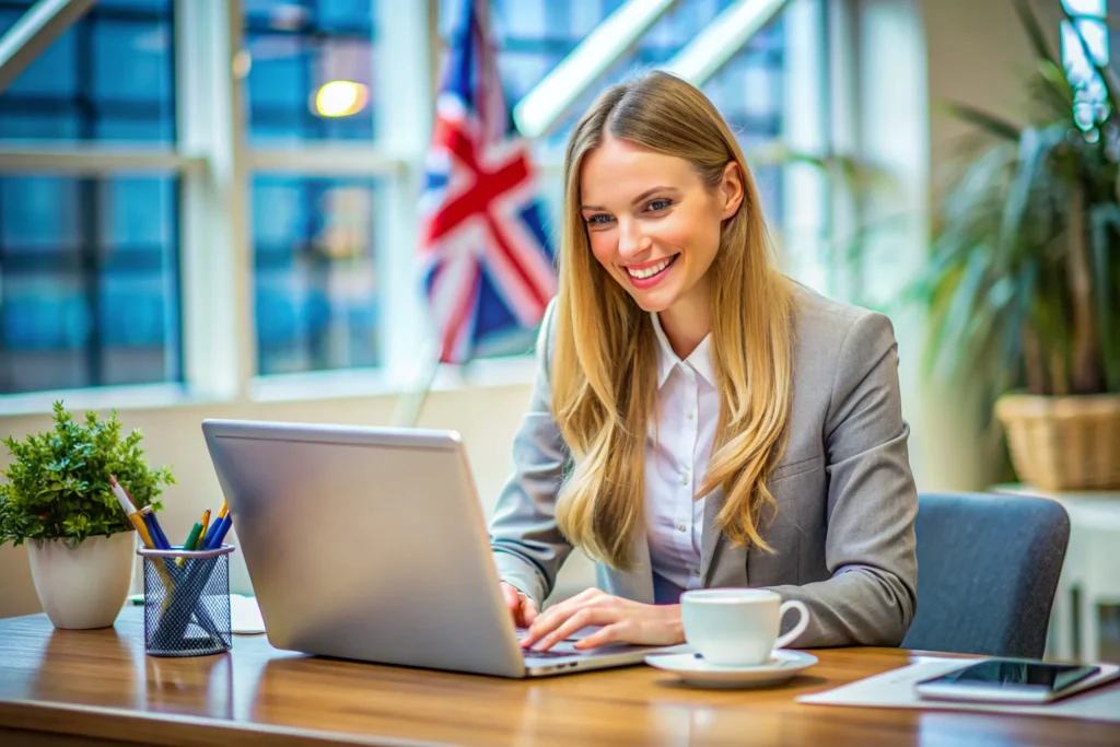 Kurs jezykowy dla pracownikow - online czy stacjonarnie? - Advantage